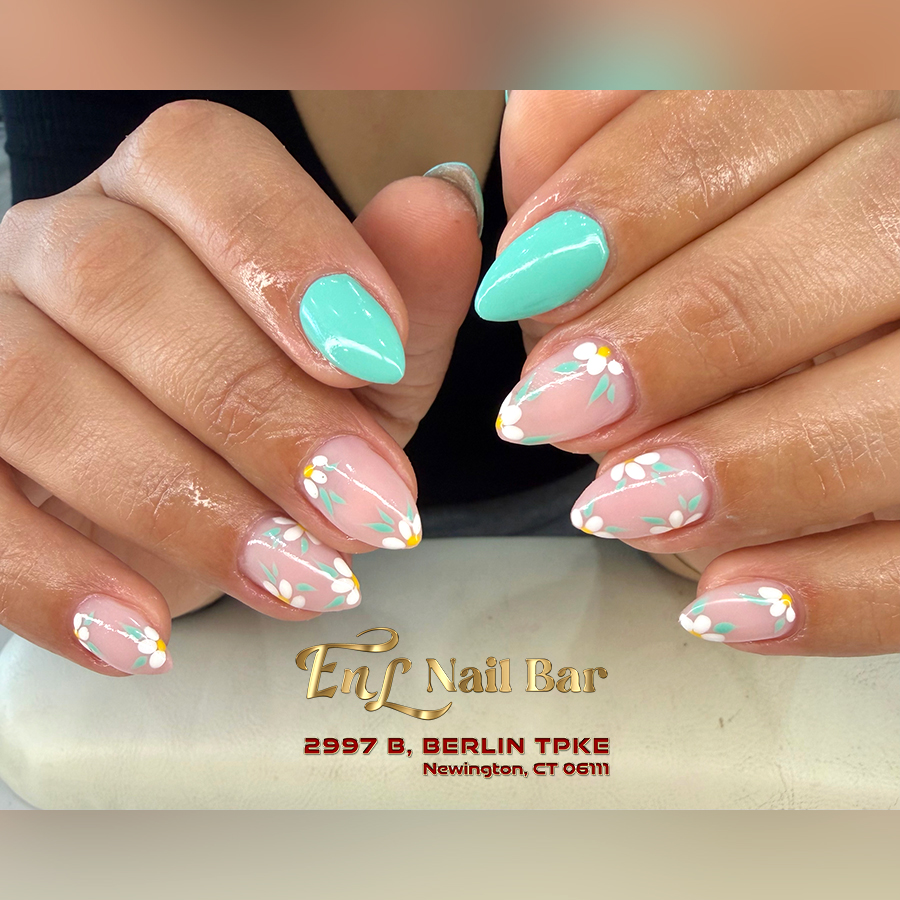 Trending Nail Designs for May 2026